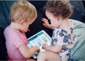 The impact of technology on children The impact of technology on children